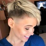 Short Hairstyles Christina Perez – 2