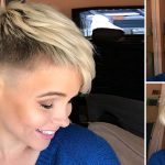 Short Hairstyles Christina Perez Share