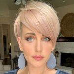 Short Hairstyles Haley Young – 6