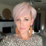Short Hairstyles Haley Young – 7