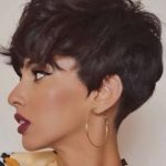 Inmadelope Short Hairstyles – 1