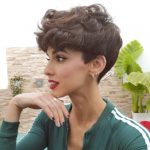 Inmadelope Short Hairstyles – 4