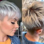 Jen Curnow Short Hairstyles