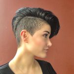 Merve Top Short Hairstyles – 1