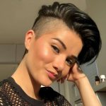 Merve Top Short Hairstyles – 5