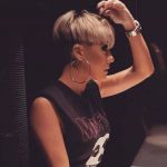 Short Hairstyles Rebeca – 2