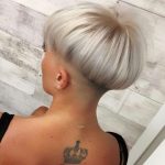 Short Hairstyles Rebeca – 7