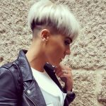 Short Hairstyles Rebeca – 9