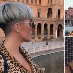 Short Hairstyles Rebeca Share