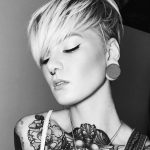 Katrin Berndt Short Hairstyles – 1