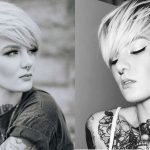 Katrin Berndt Short Hairstyles