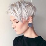 Katrin Berndt Short Hairstyles – 2