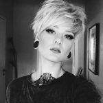 Katrin Berndt Short Hairstyles – 6