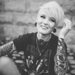 Katrin Berndt Short Hairstyles – 7