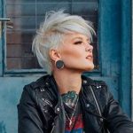 Katrin Berndt Short Hairstyles – 8