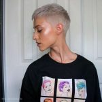 Short Hairstyles 2020 – 5