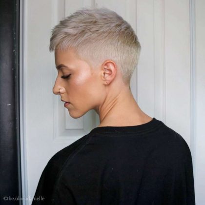 Short Hairstyles 2020 | Fashion and Women