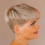 Short Hairstyles Sali Rasa – 2