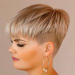 Short Hairstyles Sali Rasa – 4