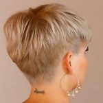 Short Hairstyles Sali Rasa – 6