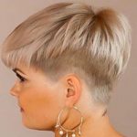 Short Hairstyles Sali Rasa – 7