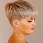 Short Hairstyles Sali Rasa – 8