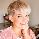 Short Hairstyles Sali Rasa – 9