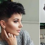 Nikola Sykorova Short Hairstyles Share 2