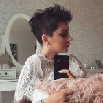 Nikola Sýkorová Short Hairstyles – 9