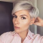 Short Hairstyles Irina Games – 1