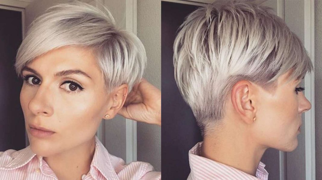 Short Hairstyles Irina Games