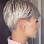 Short Hairstyles Irina Games – 2