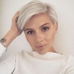 Short Hairstyles Irina Games – 9