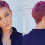 Olivia Danielle Short Hairstyles