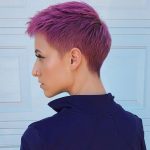 Olivia Danielle Short Hairstyles – 2