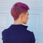 Olivia Danielle Short Hairstyles – 3