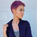 Olivia Danielle Short Hairstyles – 4