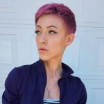 Olivia Danielle Short Hairstyles – 5