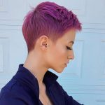 Olivia Danielle Short Hairstyles – 7