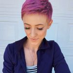 Olivia Danielle Short Hairstyles – 8