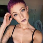 Olivia Danielle Short Hairstyles – 9